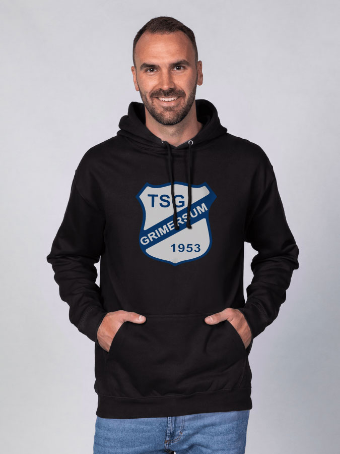 Hoodie Classic Herren