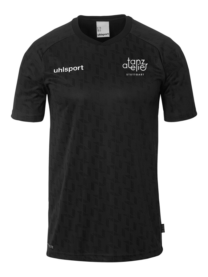 uhlsport Division 28 Shirt Kurzarm