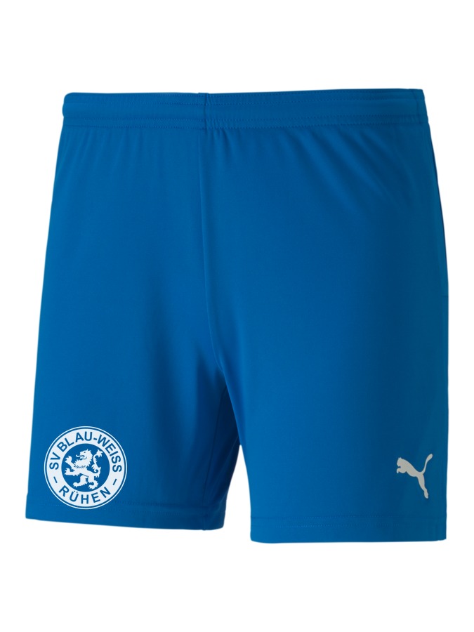 PUMA teamGOAL 23 Knit Shorts Damen