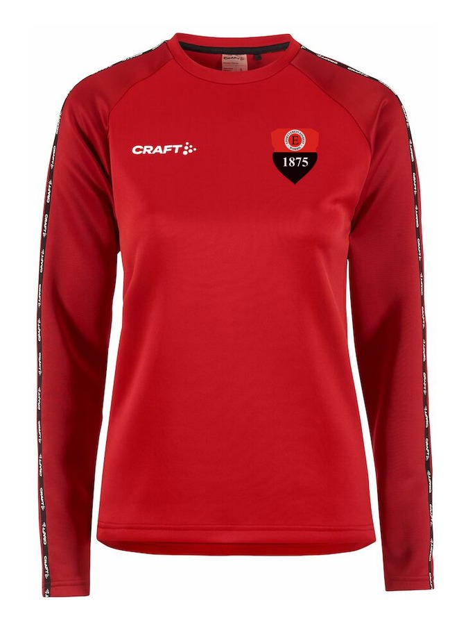 Craft Squad 2.0 Sweatshirt Damen
