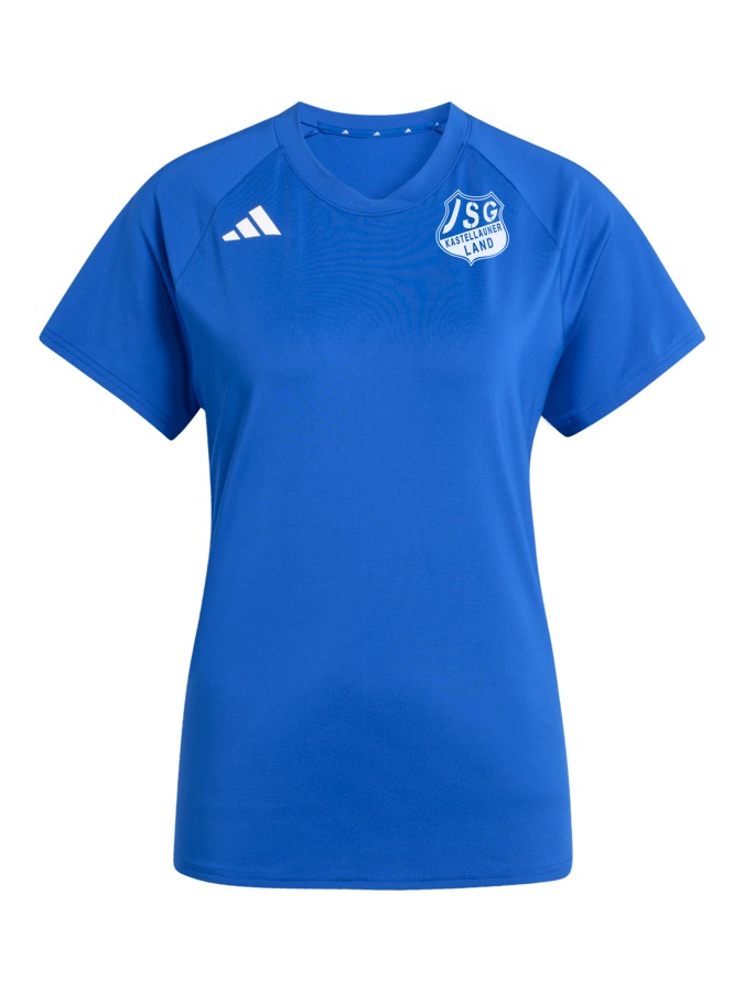 adidas Volleyball Hilo Short Sleeve Trikot Damen