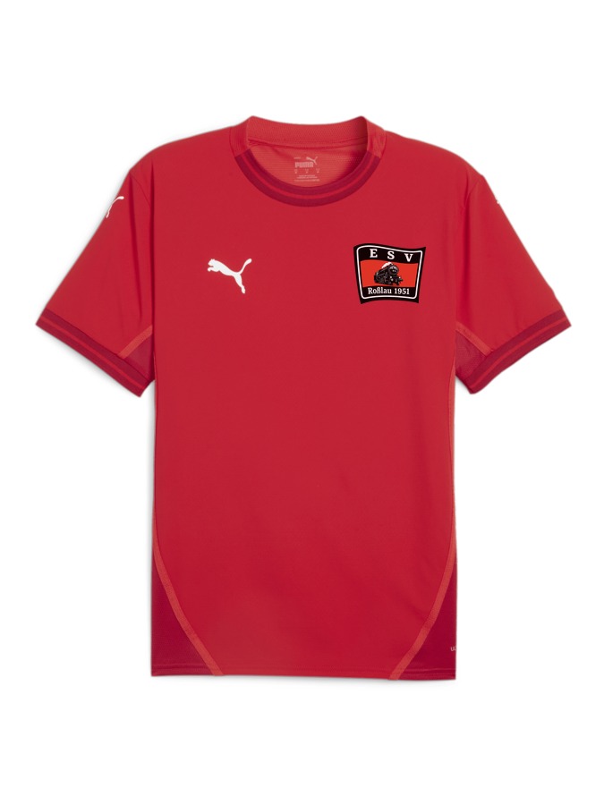 PUMA teamFINAL Trikot