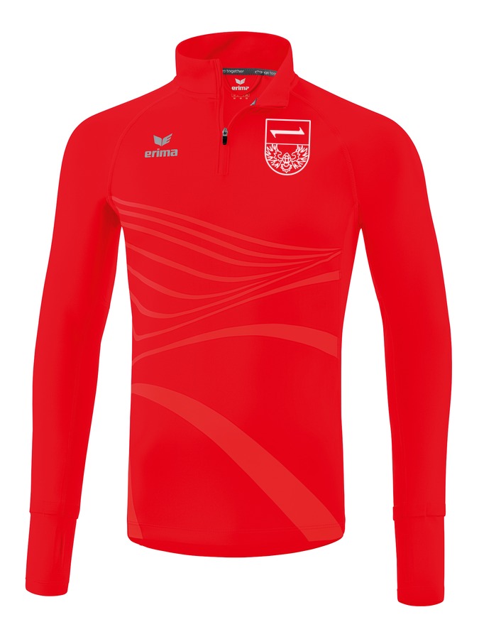 Erima Racing Longsleeve