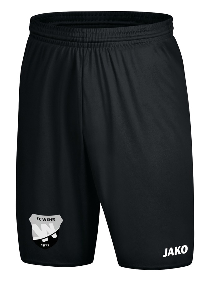 Jako Sporthose Manchester 2.0 ohne Innenslip