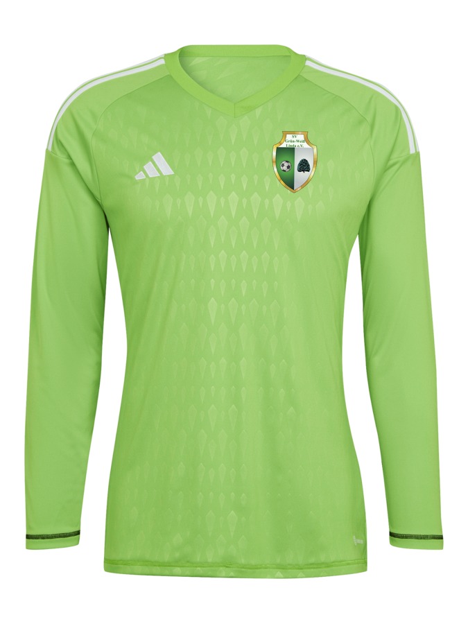 adidas Tiro 23 Competition Torwart-Longsleeve