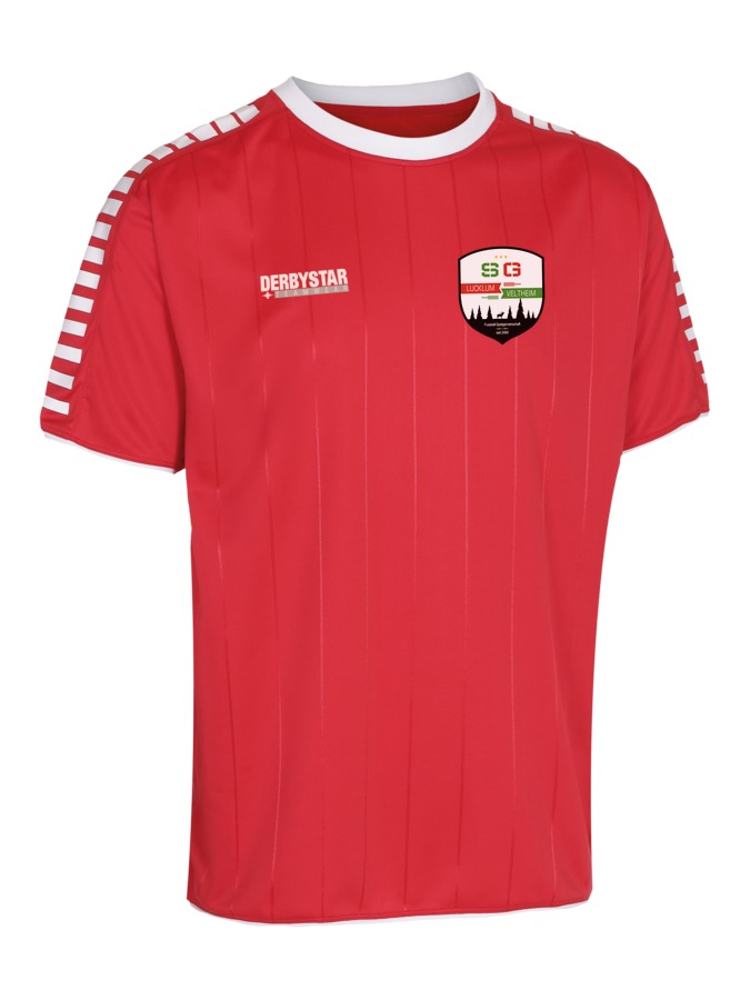 Derbystar Hyper Trikot