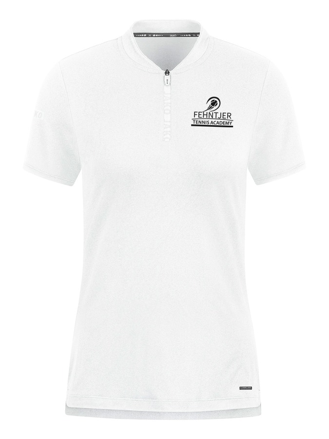 Jako Poloshirt Pro Casual Damen