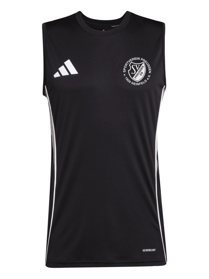 adidas Tiro 25 Competition ärmelloses Trikot