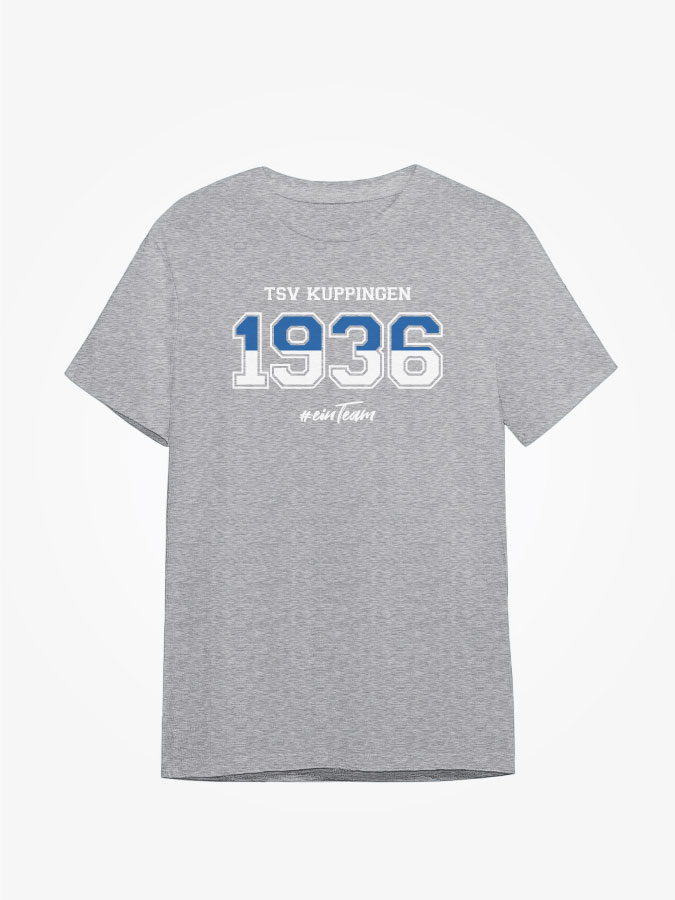 Shirt Established Kids