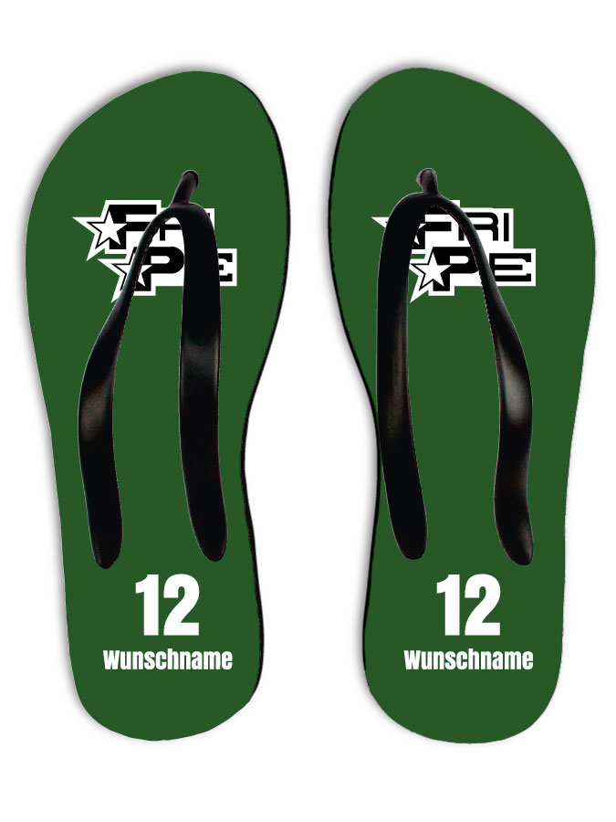 Zehentrenner