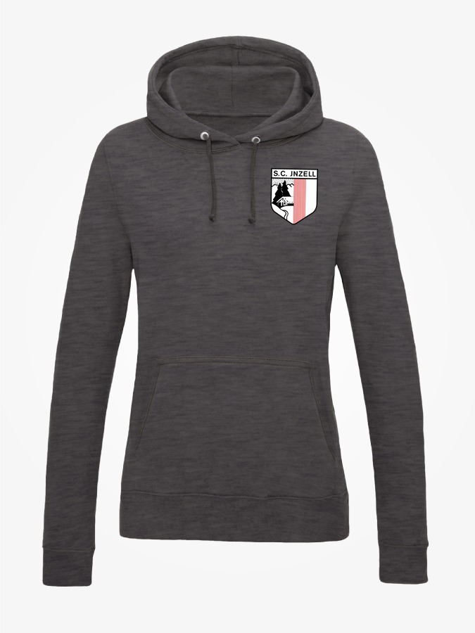 Hoodie Classic Damen