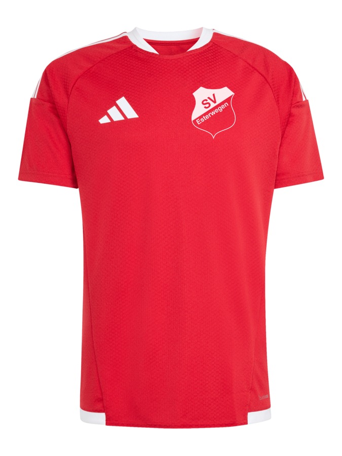adidas Tiro 26 Competition Match Day Trikot