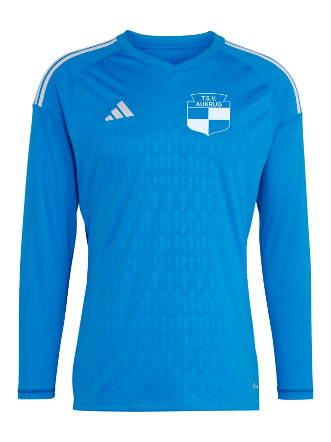adidas Tiro 23 Competition Torwart-Longsleeve