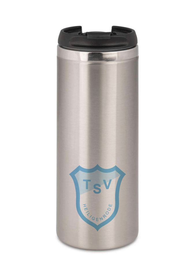 Edelstahl-Thermosbecher