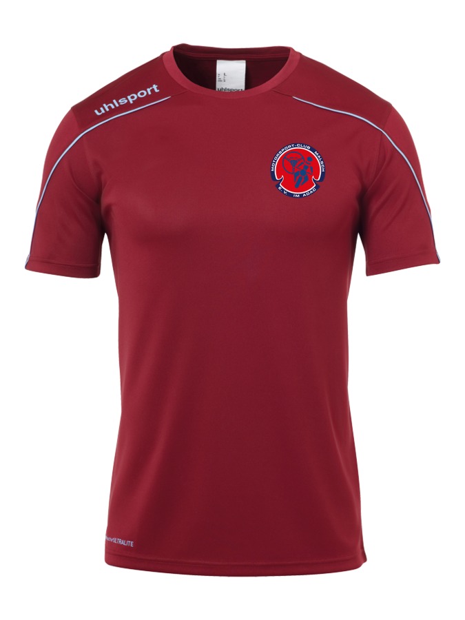 uhlsport Stream 22 Trikot Kurzarm