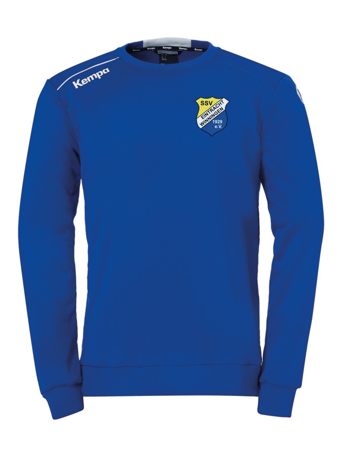 Kempa Player Trainingsoberteil