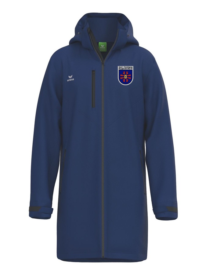 Erima Compete Stadionjacke