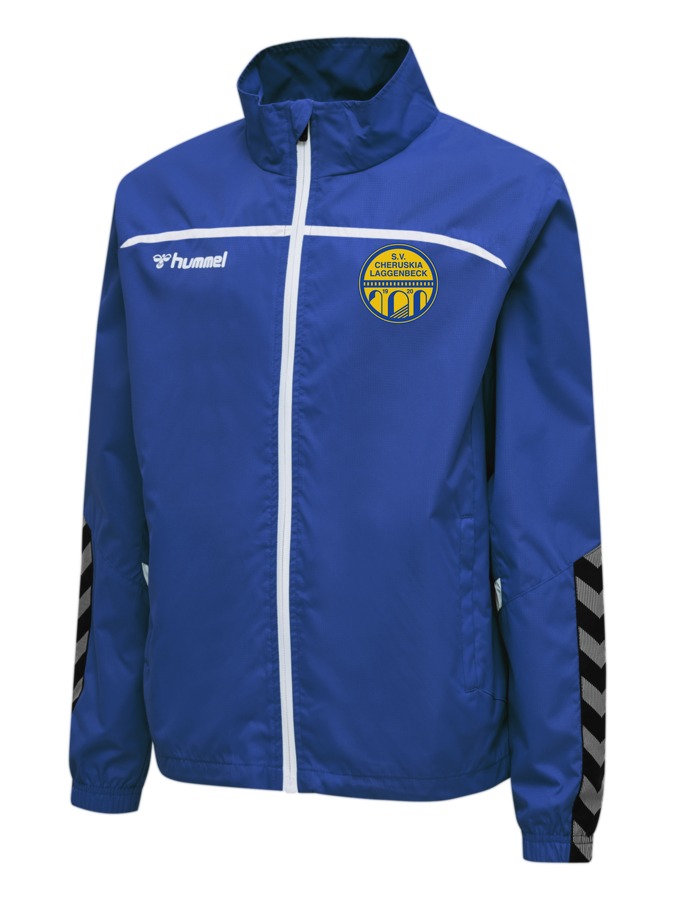 Hummel Authentic Training Jacke