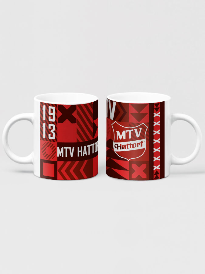Sammlertasse 2026