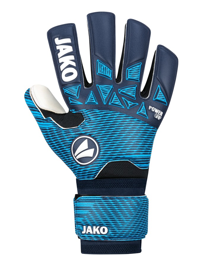 Jako Torwarthandschuhe Performance Supersoft NC