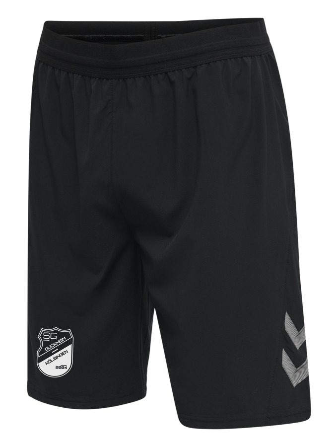 Hummel Lead Pro Training Shorts