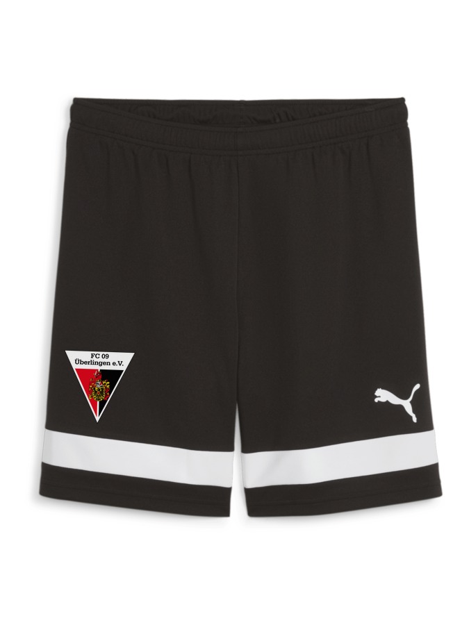 PUMA individualRISE Shorts