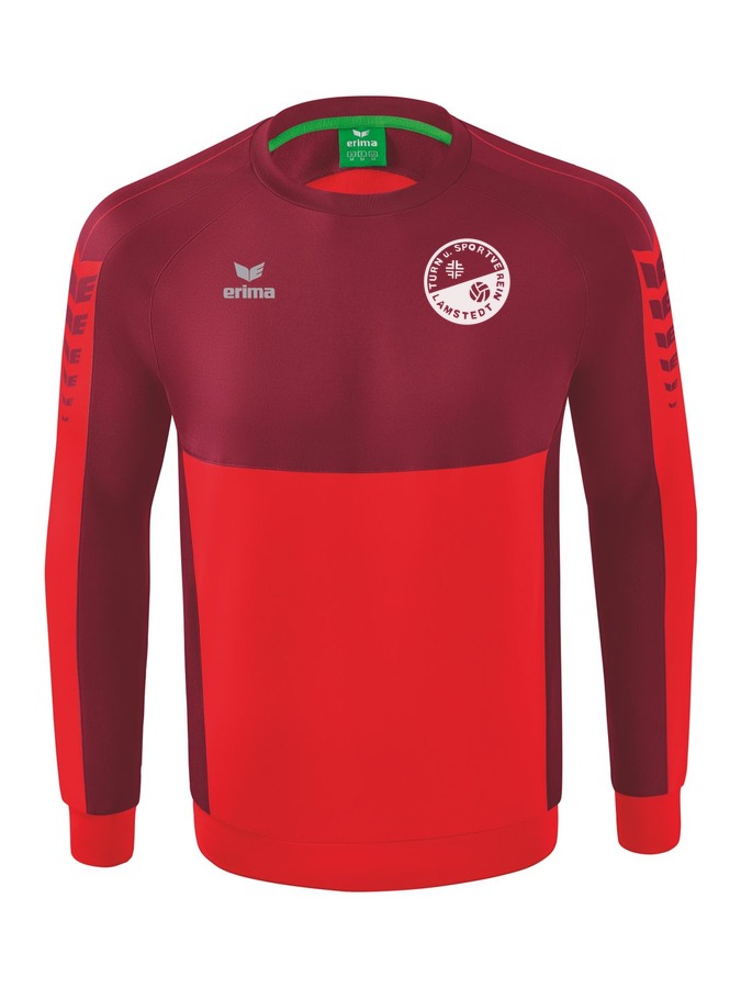 Erima Six Wings Sweatshirt