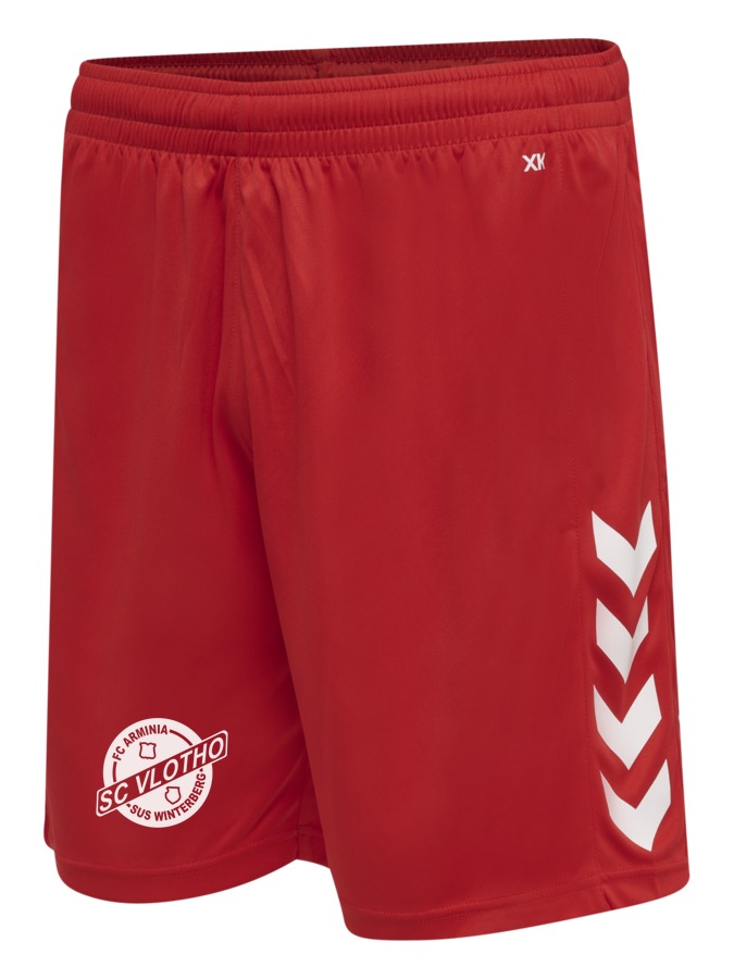 Hummel Core XK Trainingsshorts