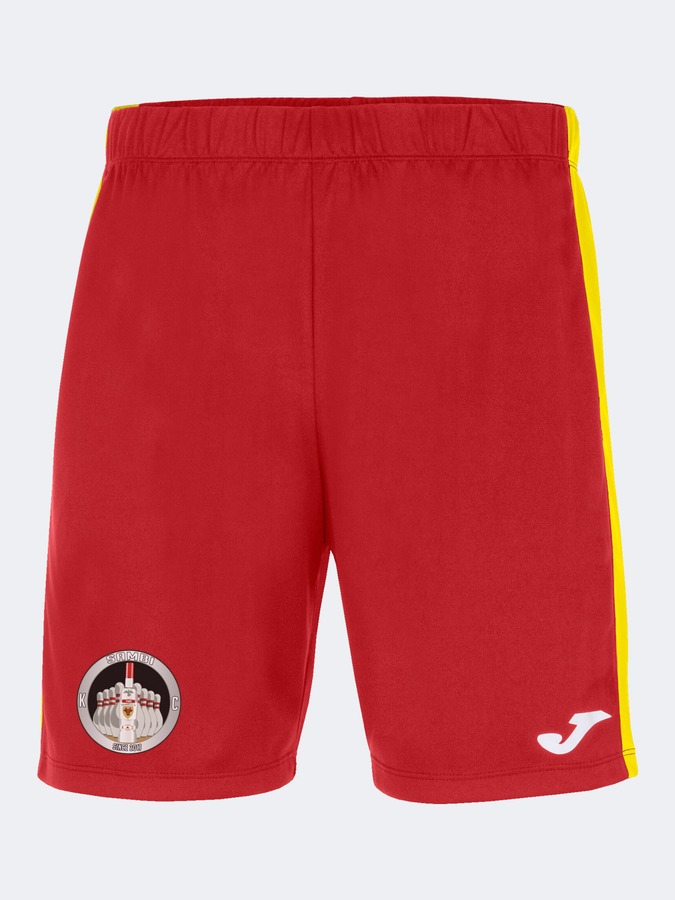 Joma Maxi Short