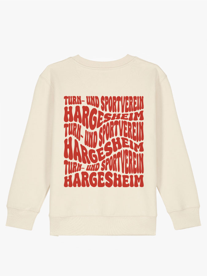 Sweater Wavy Kids