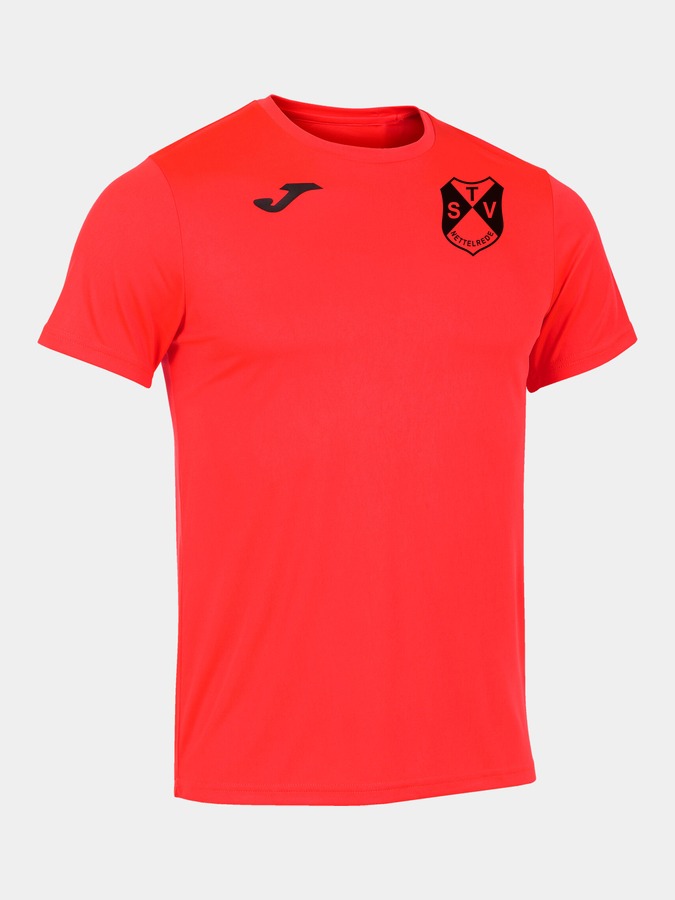 Joma Record II Shirt Monocolor