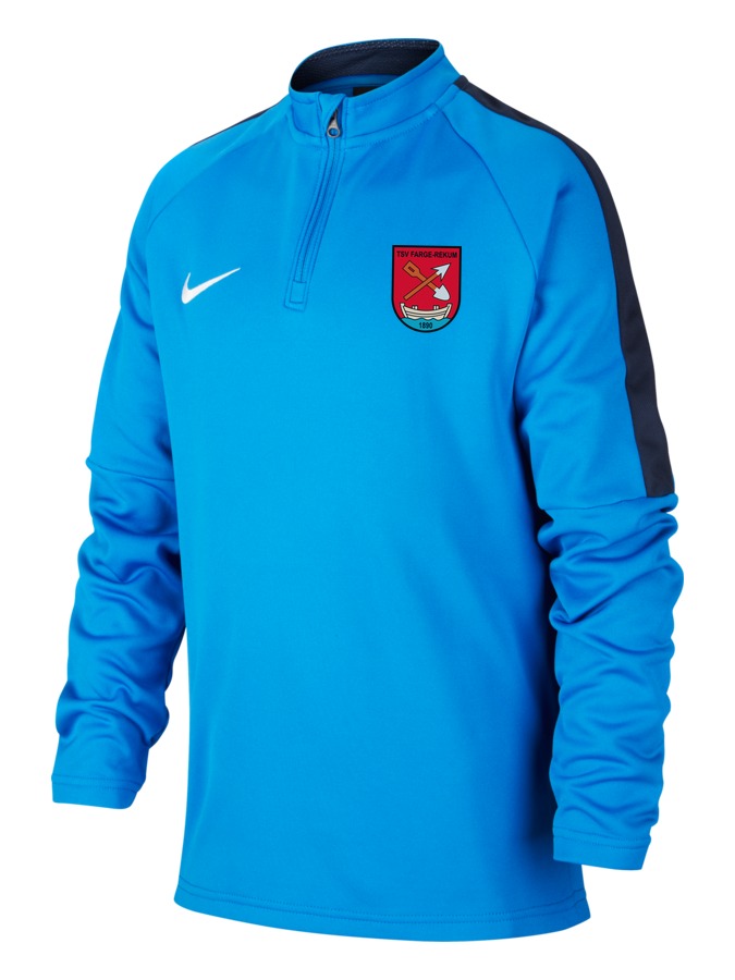 Nike Academy 18 Top Kinder