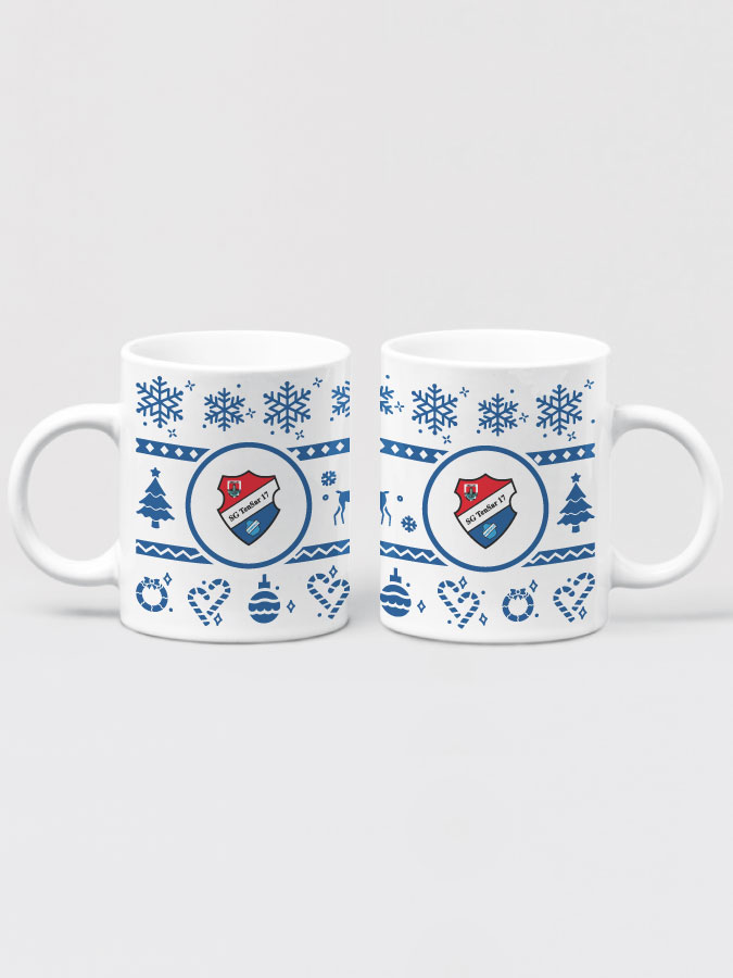 Tasse Christmas