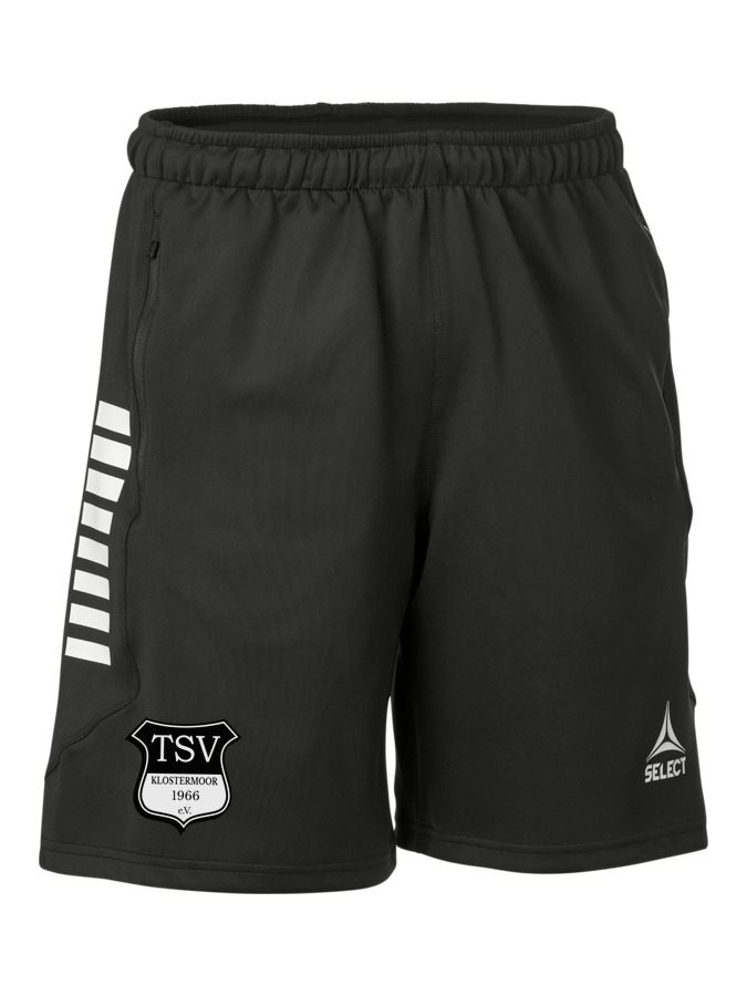 Select Monaco Bermudashorts