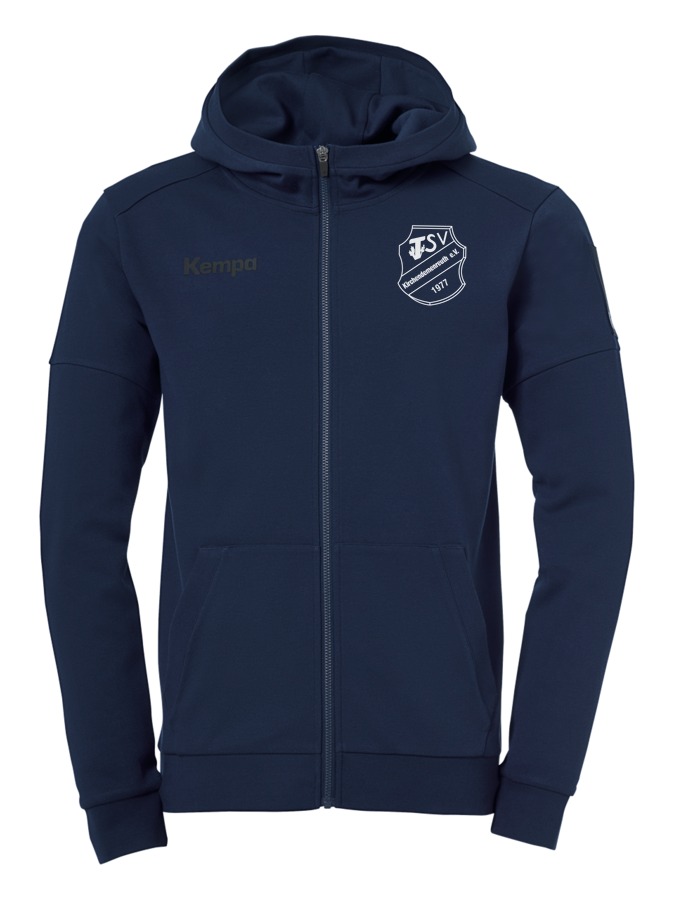 Kempa Status Kapuzenjacke