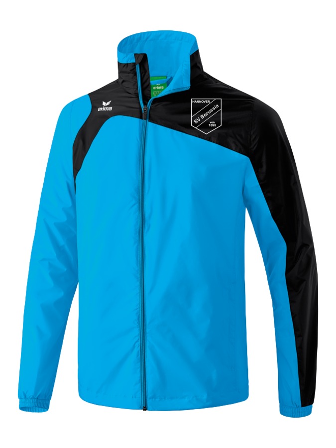 Erima Club 1900 2.0 Allwetterjacke