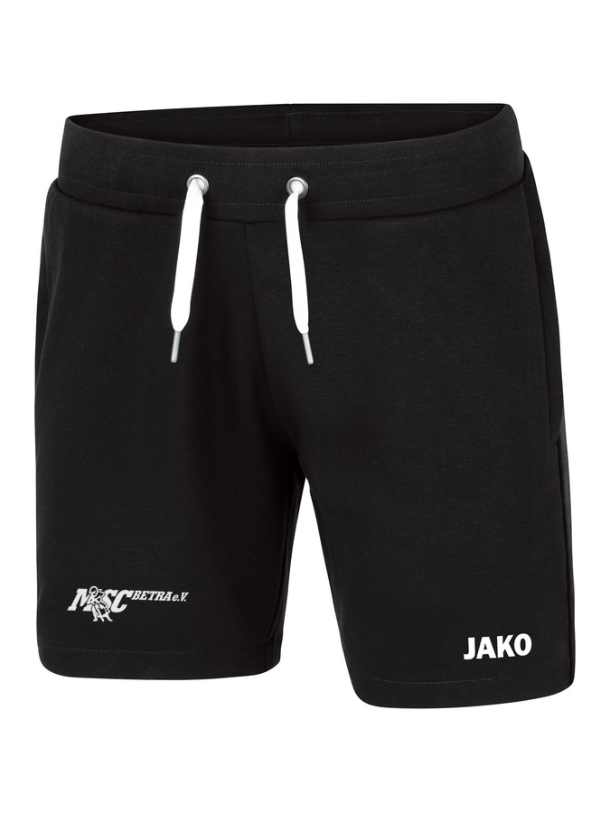 Jako Short Base Damen