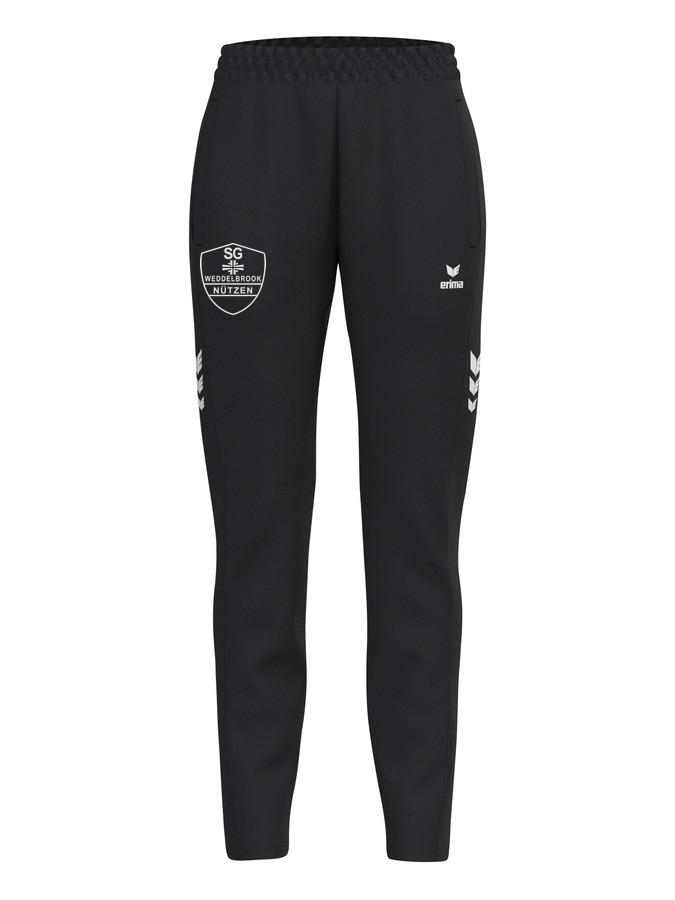 Erima Celebrate 125 Training Pants Damen