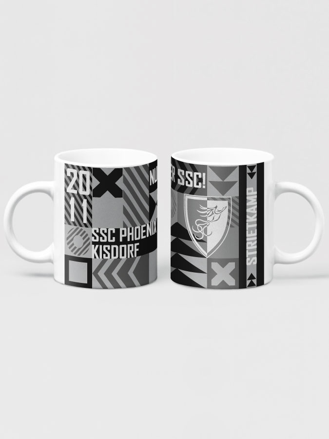 Sammlertasse 2026