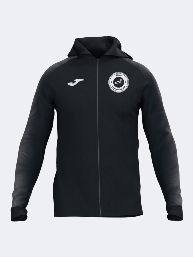 Joma Elite XI Kapuzenjacke Damen