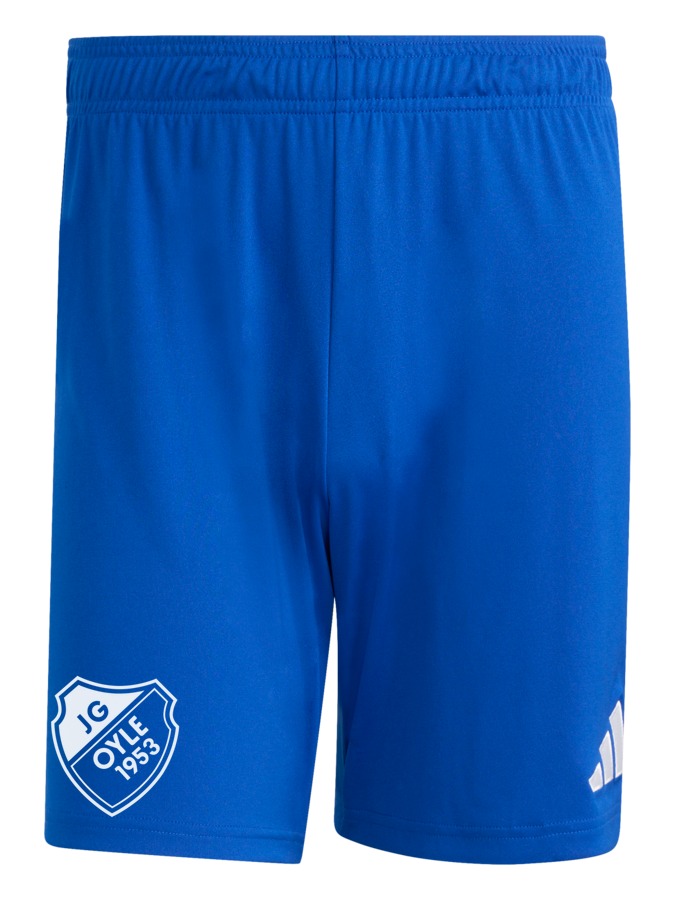 adidas Entrada 26 Shorts
