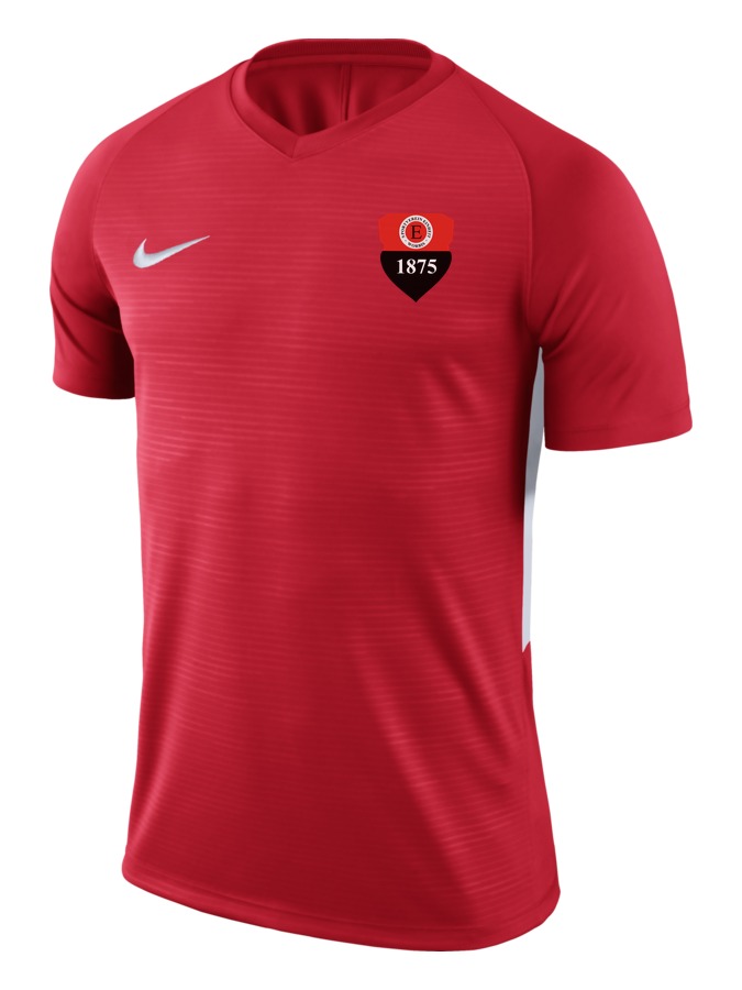 Nike Tiempo Premier Trikot