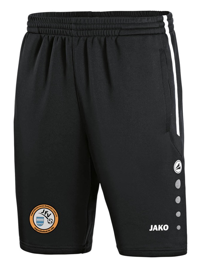 Jako Trainingsshort Active