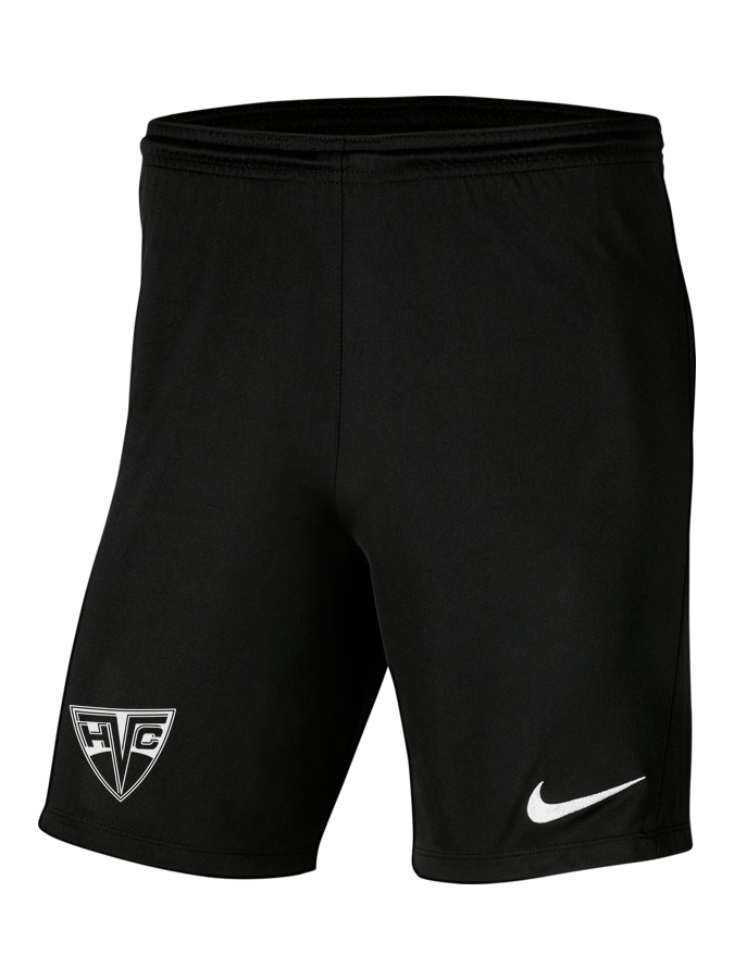 Nike Park 3 Knit Shorts Kinder