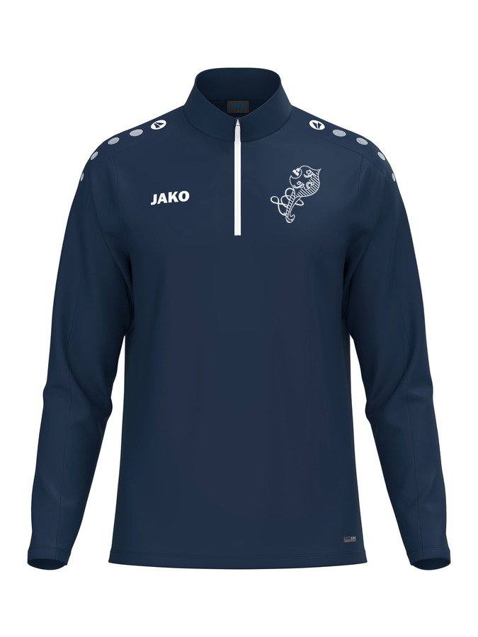 Jako Ziptop One