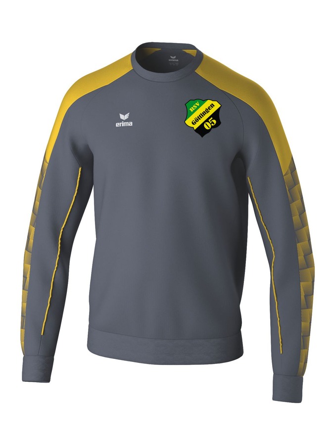 Erima Evo Star Sweatshirt