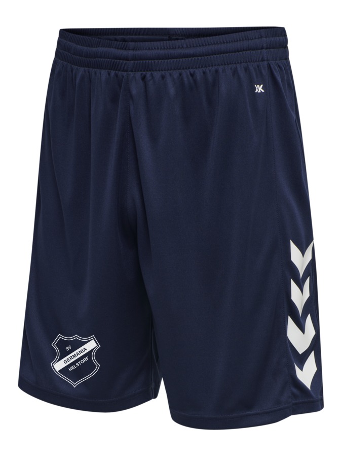 Hummel Core XK Trainingsshorts