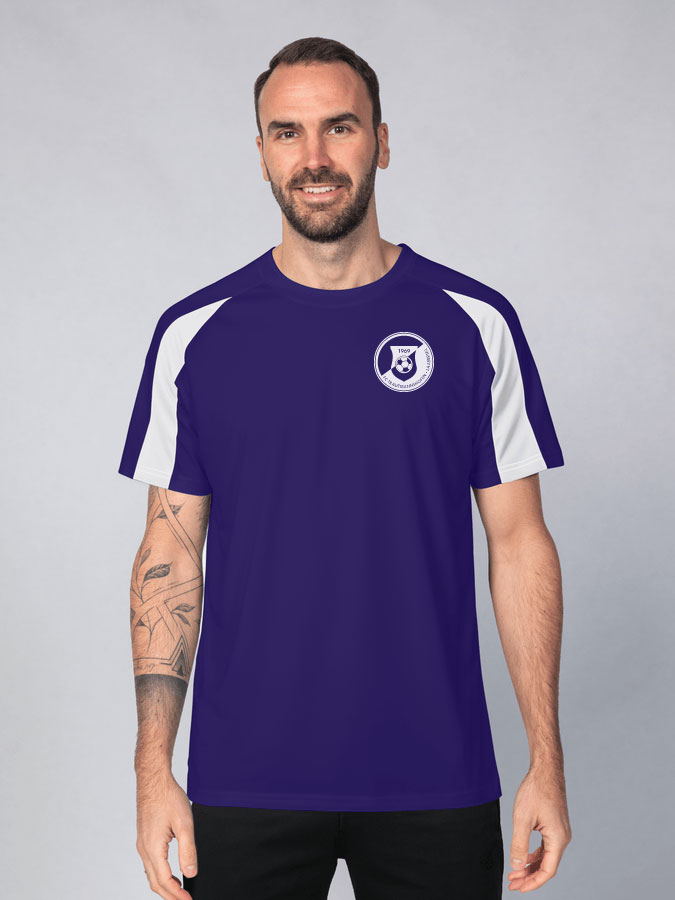 Trainingsshirt Function Herren
