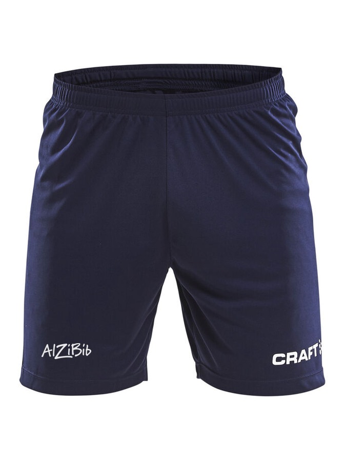 Craft Squad Go Short Solid