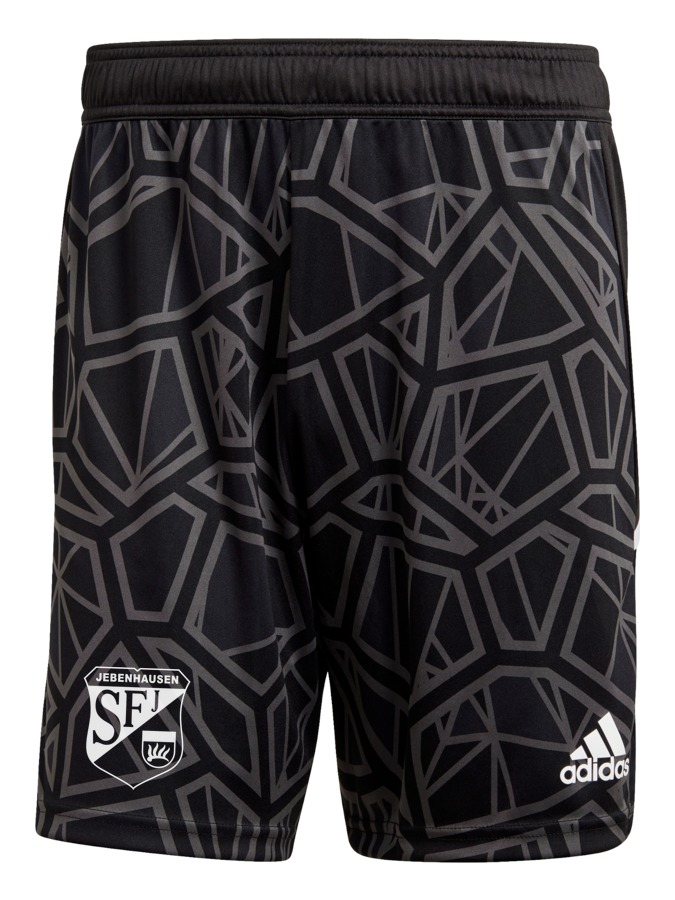 adidas Condivo 22 Torwartshorts